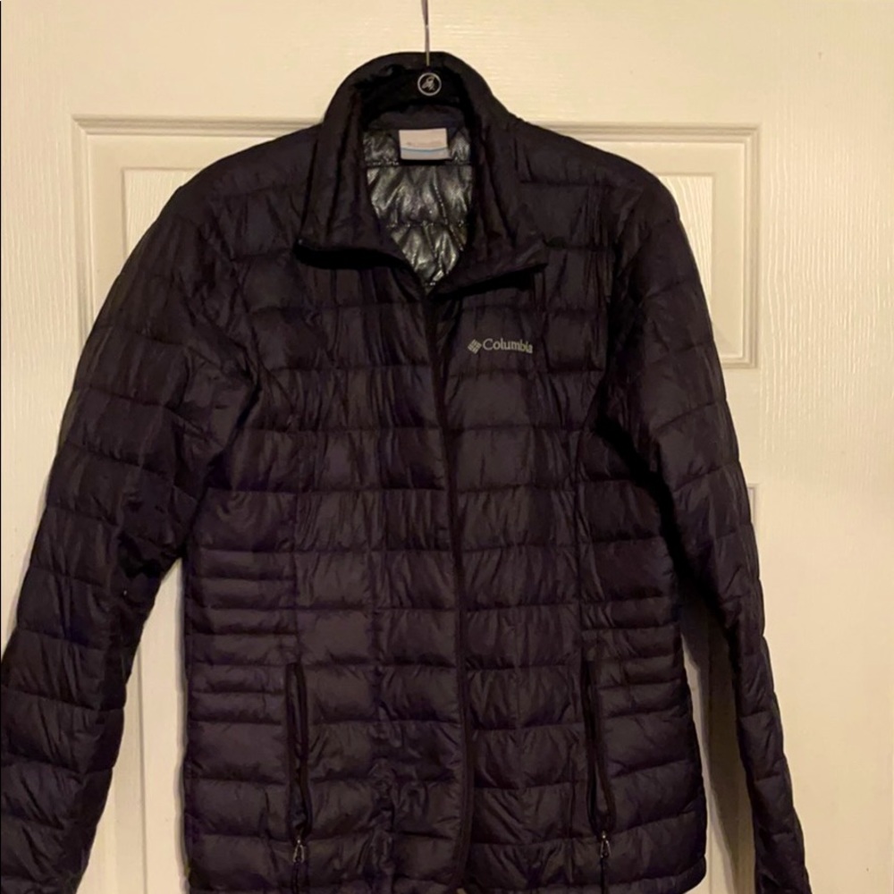 Columbia women jacket